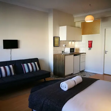 Apartment Charme Do Bolhao