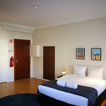 Charme Do Bolhao Apartment