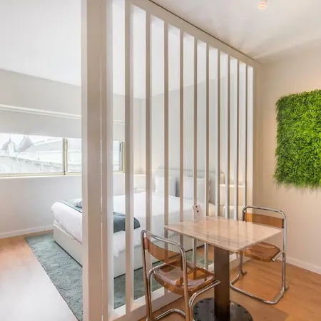 Apartment Charme Do Bolhao