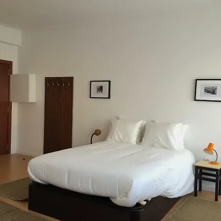 Charme Do Bolhao Apartment *