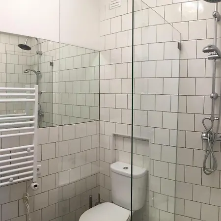 Charme Do Bolhao Apartment *