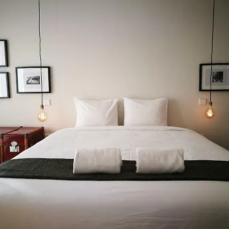 Charme Do Bolhao Apartment Porto