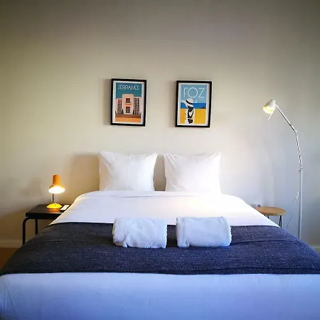 Charme Do Bolhao Apartment *