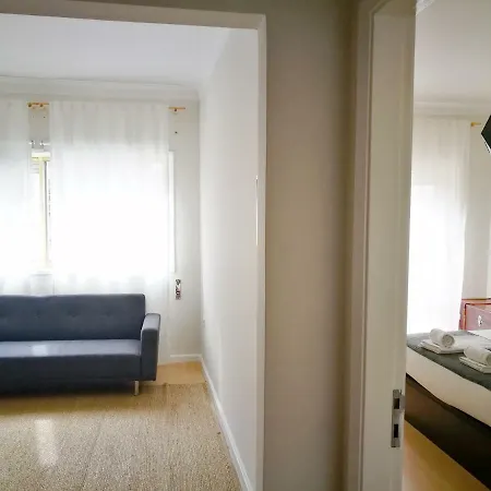 Apartment Charme Do Bolhao *