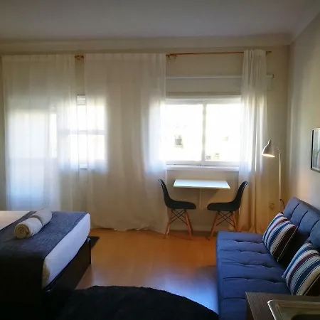 Charme Do Bolhao Apartment