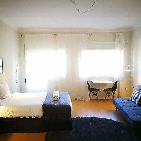 Charme Do Bolhao Apartment