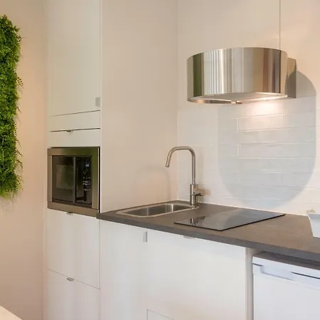 Apartment Charme Do Bolhao
