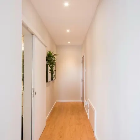 Apartment Charme Do Bolhao