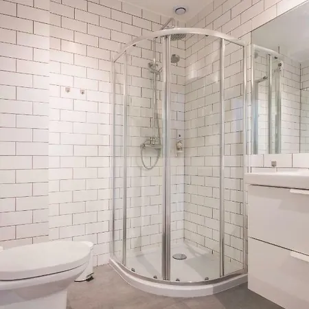 Apartment Charme Do Bolhao
