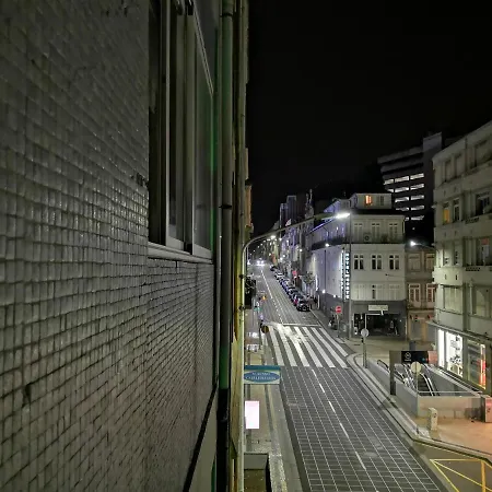 Apartment Charme Do Bolhao Porto